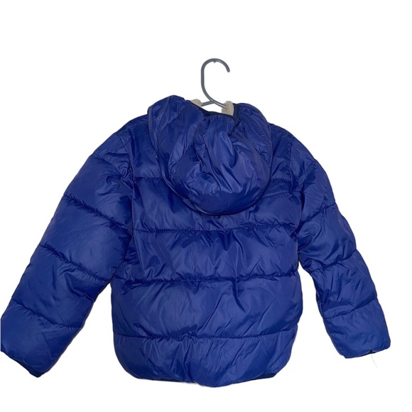 3T Puffer Jacket - Picture 2 of 2